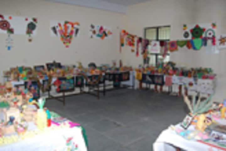 Shri Balaji College of Education for Women, Madurai campus photo 6