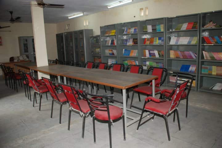 Guru Gobind Nath College of Education, Kurukshetra campus photo 3