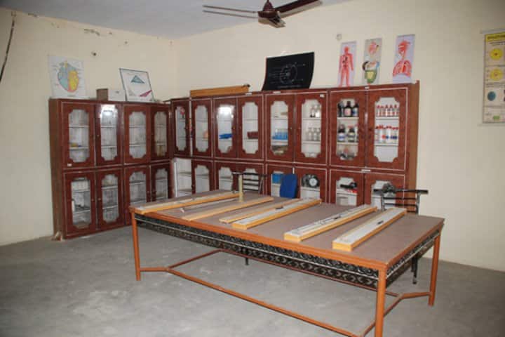 Guru Gobind Nath College of Education, Kurukshetra campus photo 4