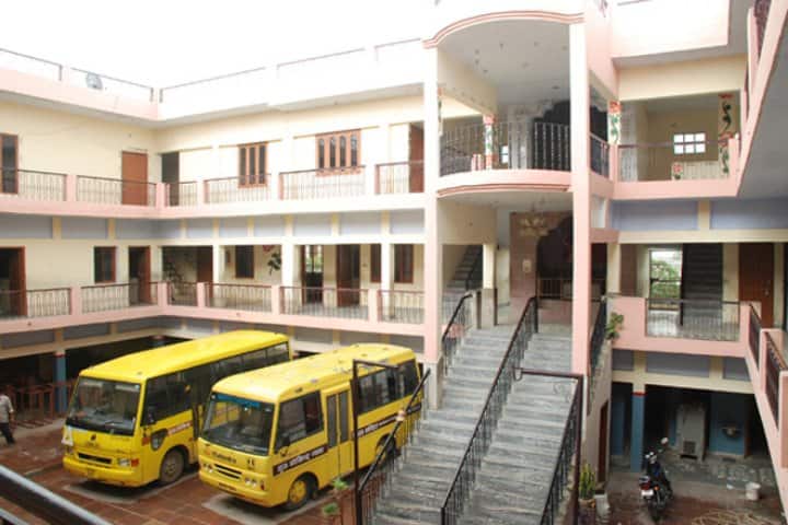Guru Gobind Nath College of Education, Kurukshetra campus photo 5