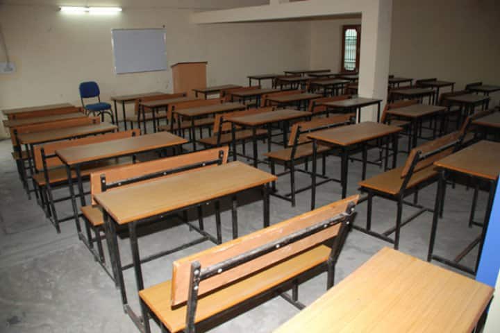 Guru Gobind Nath College of Education, Kurukshetra campus photo 6
