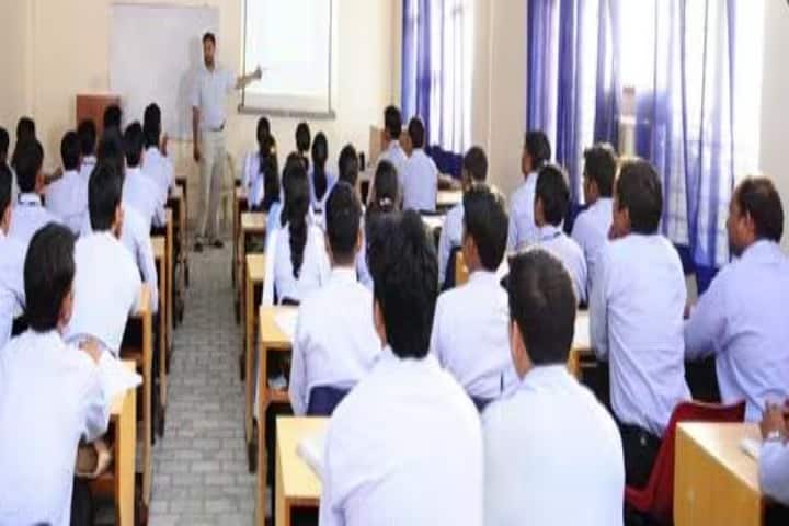 Rakshpal Bahadur Teachers Training Institute, Bareilly campus photo 2
