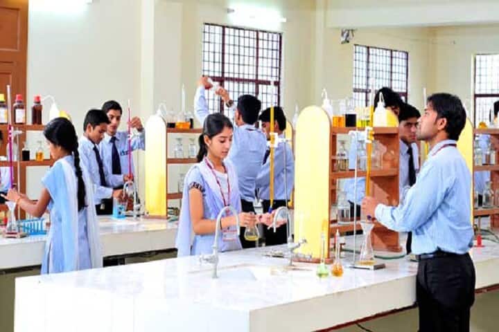 Rakshpal Bahadur Teachers Training Institute, Bareilly campus photo 4
