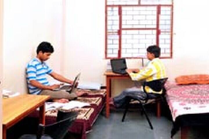 Rakshpal Bahadur Teachers Training Institute, Bareilly campus photo 6