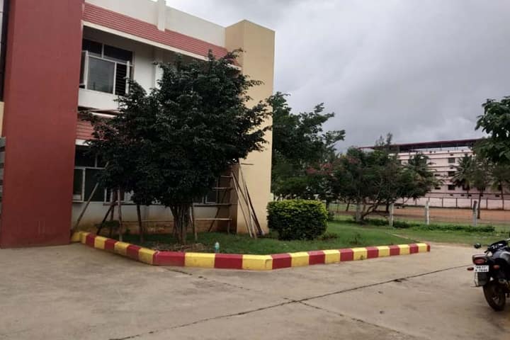 BEA College of Education, Davangere campus photo 2