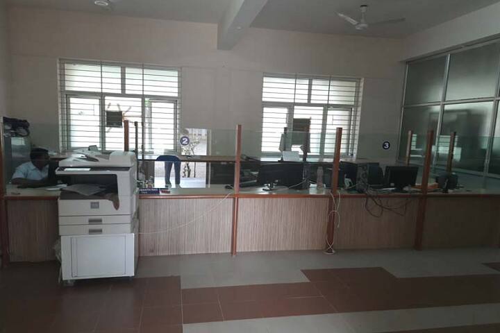 BEA College of Education, Davangere campus photo 3
