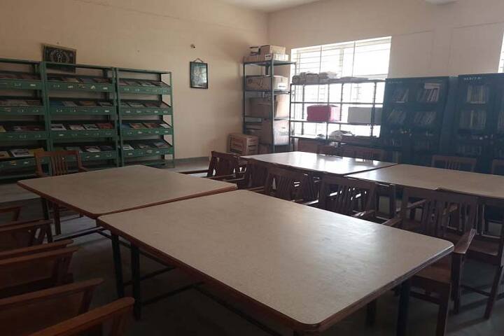 BEA College of Education, Davangere campus photo 5