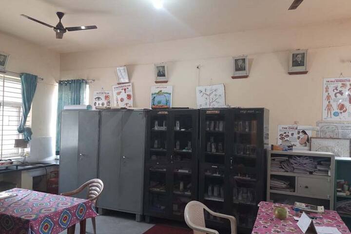 BEA College of Education, Davangere campus photo 6