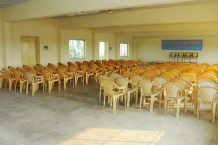 Shree Amirtha College of Education, Namakkal campus photo 2