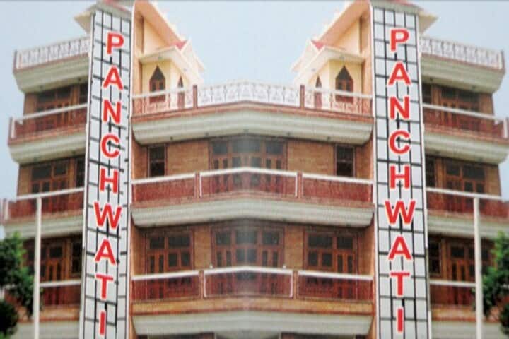 Panchwati Institute of Education and Technology, Meerut campus photo 2