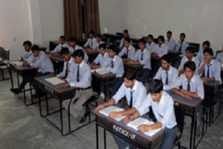 Panchwati Institute of Education and Technology, Meerut campus photo 3