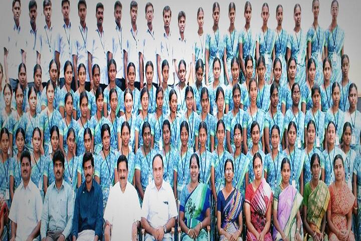 Shivparvathi Mandradiar College of Education, Palayakottai campus photo 4