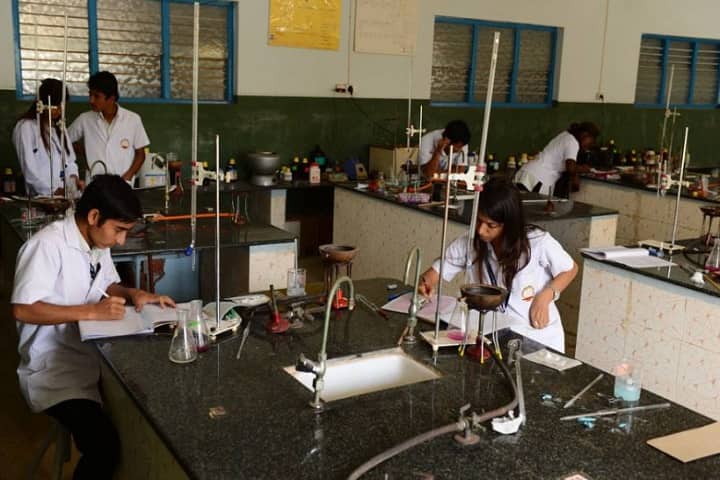 Rao Neki Ram Memorial College of Education, Pataudi campus photo 2