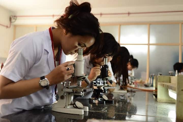 Rao Neki Ram Memorial College of Education, Pataudi campus photo 3