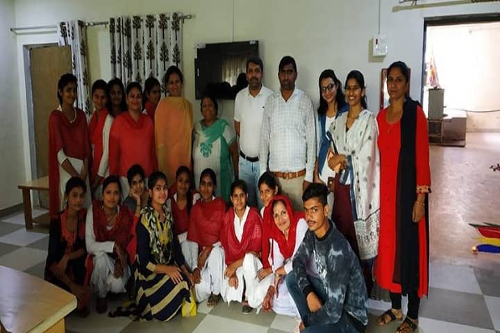Rao Neki Ram Memorial College of Education, Pataudi campus photo 4