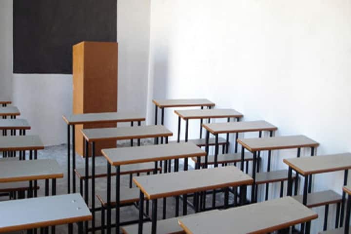 RK College of Education, Gurgaon campus photo 2