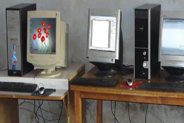 RK College of Education, Gurgaon campus photo 3