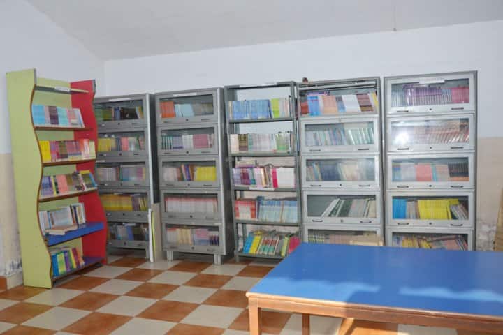 Pataudi College of Education, Gurgaon campus photo 2