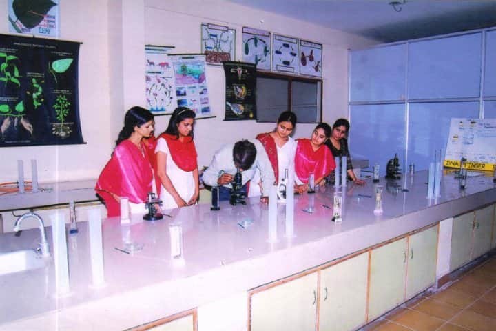 Pataudi College of Education, Gurgaon campus photo 3