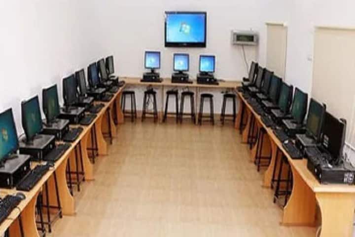 Pataudi College of Education, Gurgaon campus photo 4