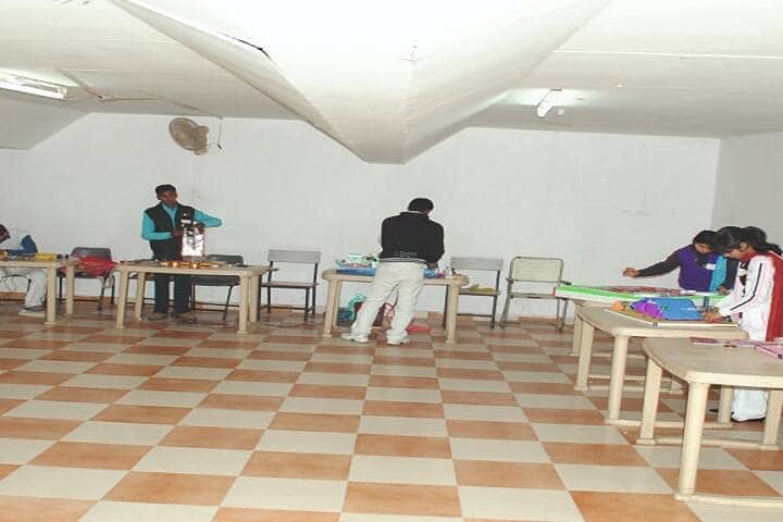 Pataudi College of Education, Gurgaon campus photo 5