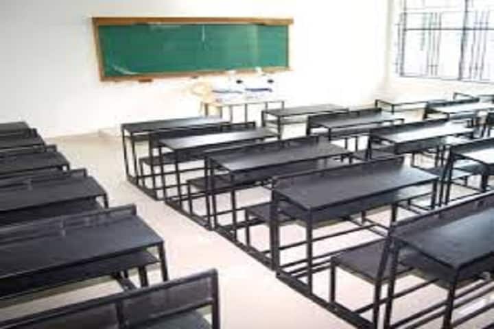 Pataudi College of Education, Gurgaon campus photo 6