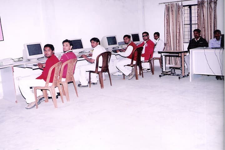 Maa Saraswati Teacher's Training Institute, Gurgaon campus photo 2