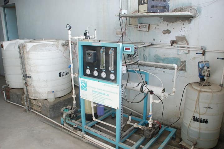 Maa Saraswati Teacher's Training Institute, Gurgaon campus photo 3