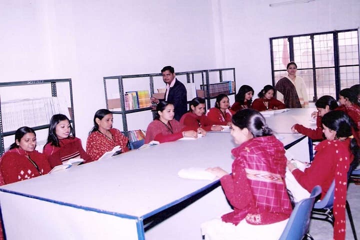 Maa Saraswati Teacher's Training Institute, Gurgaon campus photo 4