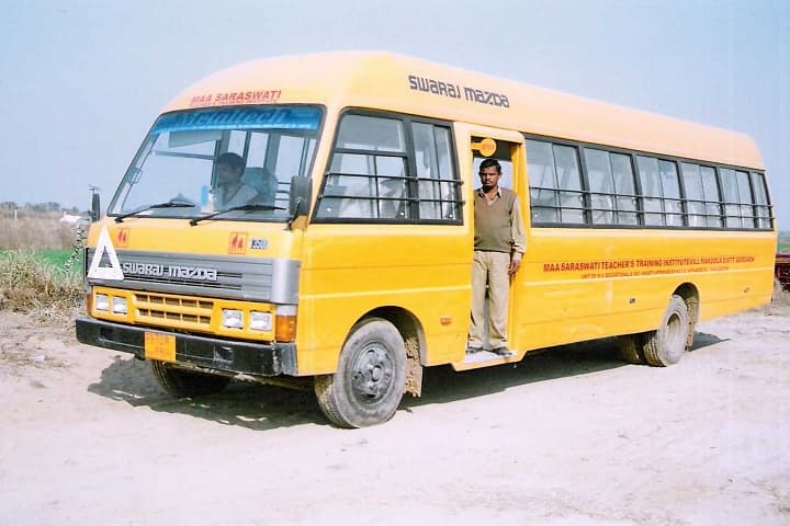 Maa Saraswati Teacher's Training Institute, Gurgaon campus photo 5
