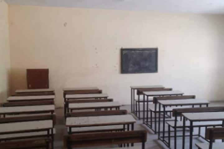 Maa Saraswati Teacher's Training Institute, Gurgaon campus photo 6