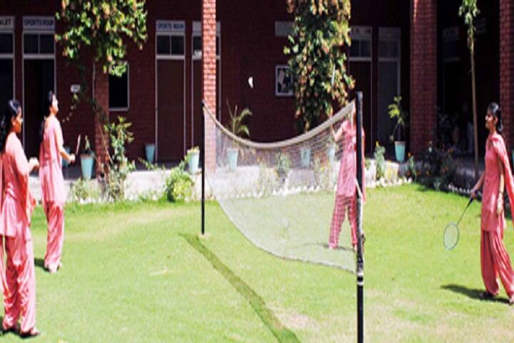 Gramin College of Education, Fatehabad campus photo 2