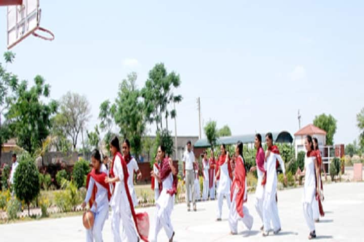 Gramin College of Education, Fatehabad campus photo 3