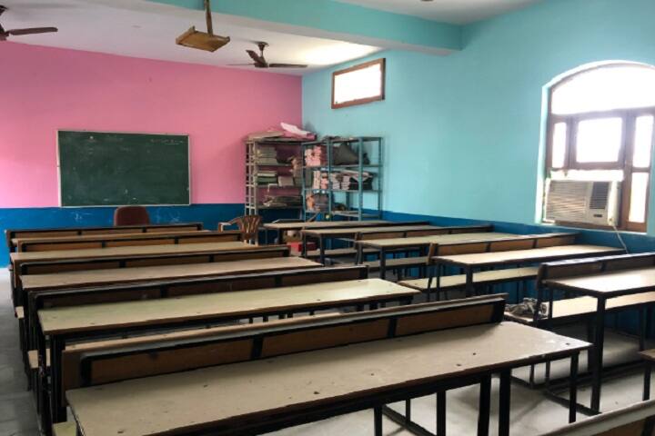 Pt LR College of Education, Faridabad campus photo 3