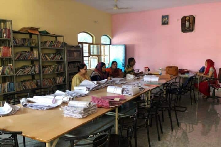 Pt LR College of Education, Faridabad campus photo 4