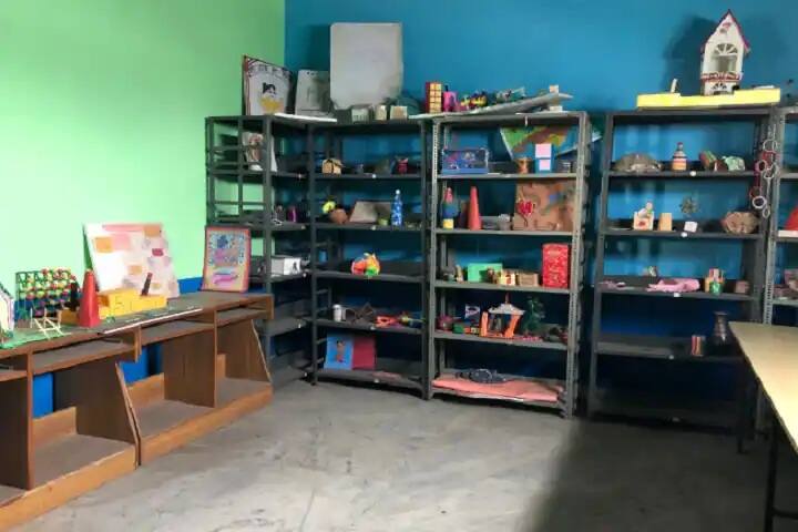 Pt LR College of Education, Faridabad campus photo 5