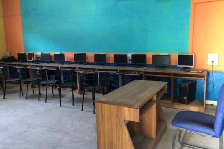 Pt LR College of Education, Faridabad campus photo 6