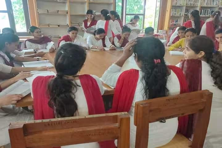 Meenakshi College of Education, Ballabgarh campus photo 3