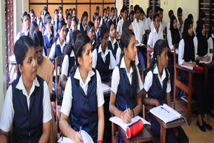 St Josephs College of Pharmacy, Cherthala campus photo 4