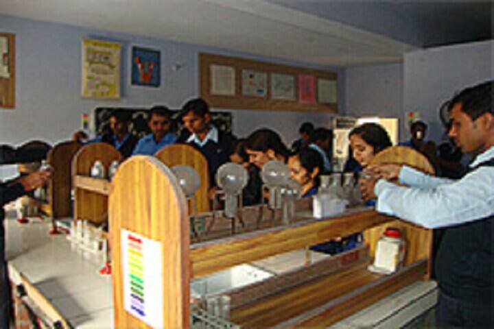 New Adarsh Institute of Education, Ghaziabad campus photo 3