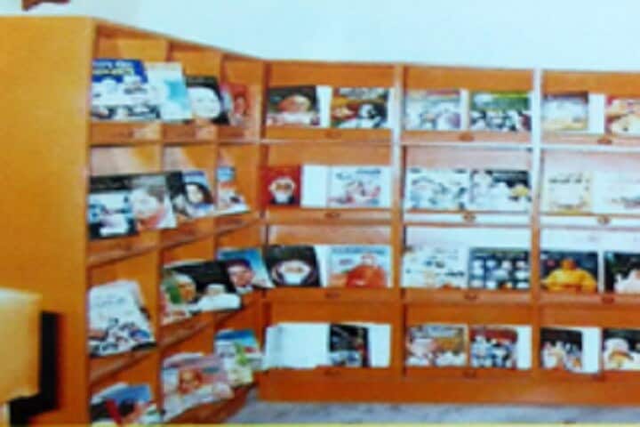 New Adarsh Institute of Education, Ghaziabad campus photo 5