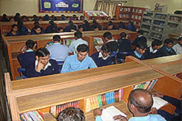 New Adarsh Institute of Education, Ghaziabad campus photo 6