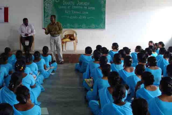 Sakthi Kailash College of Education for Women, Salem campus photo 2