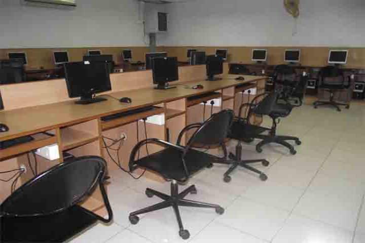 Sakthi Kailash College of Education for Women, Salem campus photo 3