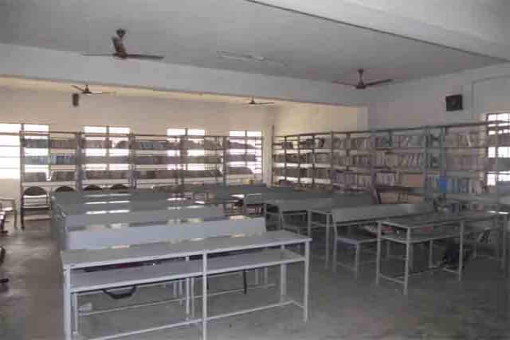 Sakthi Kailash College of Education for Women, Salem campus photo 4