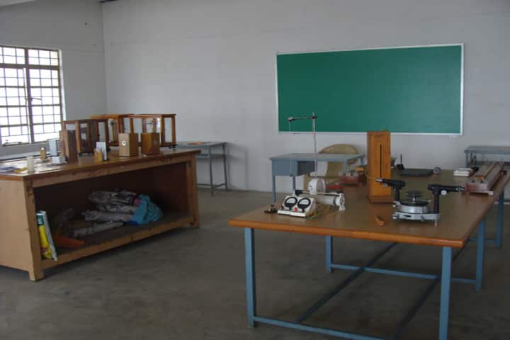 Sakthi Kailash College of Education for Women, Salem campus photo 5