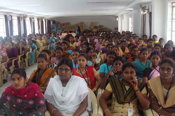 Sakthi Kailash College of Education for Women, Salem campus photo 6