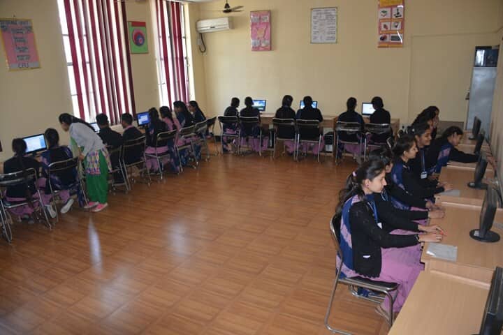 Guru Nanak College of Education, Dalewal campus photo 4