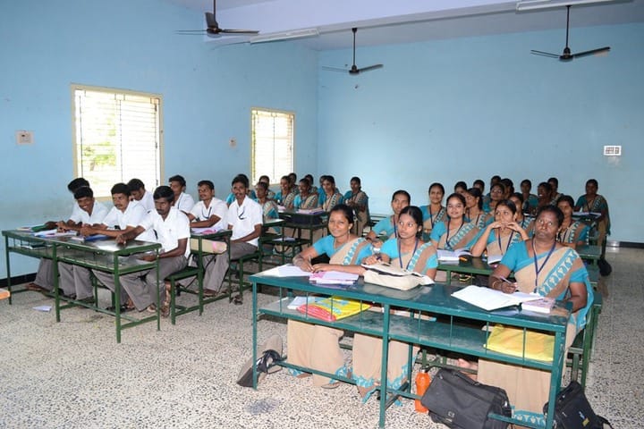 Senthil College of Education, Vriddhachalam campus photo 2