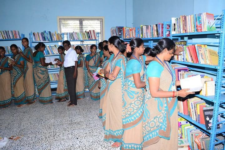 Senthil College of Education, Vriddhachalam campus photo 5